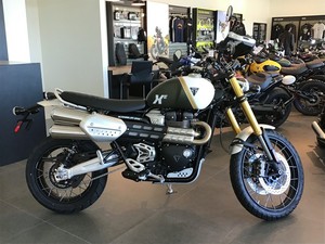 <span class=keywords><strong>Triumph</strong></span> <span class=keywords><strong>Scrambler</strong></span> 1200 XE Icon Edition รุ่นใหม่ปี 2026 รถมอเตอร์ไซค์ผจญภัยสุดหรู ราคาถูก มีจำหน่ายสำหรับการสั่งซื้อจำนวนมาก - Product Image 4