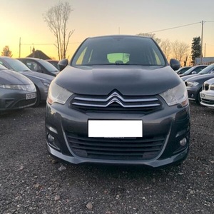 CITROEN C4 1.6 VTI 2011 D'OCCASION CÔTÉ GAUCHE/CÔTÉ DROIT - Product Image 1