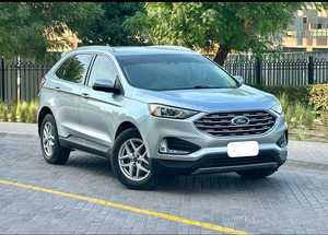 Ford Edge SEL 2021 Nuevo/Usado en Venta - Product Image 3