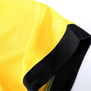 Conjuntos de Uniformes de Fútbol de Excelente Calidad y Cómodos, Llegada en 2026, Jersey de Fútbol Más Vendido, Servicio OEM para Ropa de Fútbol 2026 - Product Image 5