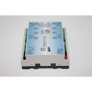โมดูล IO พร้อมพอร์ตเอาต์พุตแบบอะนาล็อก4พอร์ต4-20mA และ Rs485อินเตอร์เฟส Modbus RTU - Product Image 4