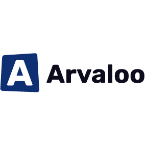 Arvaloo GmbH logo