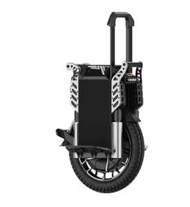 รถสามล้อไฟฟ้า kingsong F22 Pro 2738wh 50S ใหม่เอี่ยม - Product Image 1