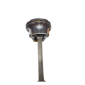 Pistone Motore VOLKSWAGEN Polo 5a Serie 04E107065DC CJZ Benzina 1200 (09>17) - Product Image 5