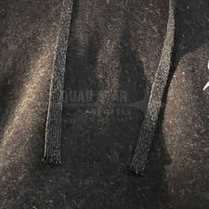 Sudaderas con capucha para hombre a precio económico, de primera calidad, nuevo diseño, 100% algodón, básicas, con efecto desgastado. - Product Image 4