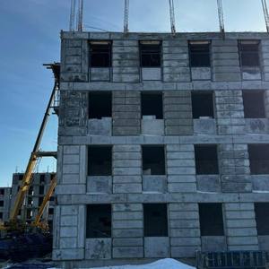 แผ่นแบบหล่อคอนกรีตสำเร็จรูป DAHIR INSAAT ทนทานต่อแผ่นดินไหว สำหรับงานก่อสร้างอาคารขนาดกลาง - Product Image 3