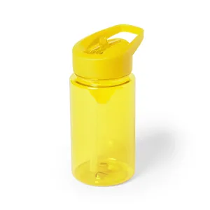 Deldye Personalized <b>Plastic</b> <b>Drinkware</b> Baby Water Bottle Gadgets - Product Image 1