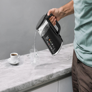 หน้าจอมัลติเทมเพลตไฟฟ้าของ Lepresso - Product Image 3