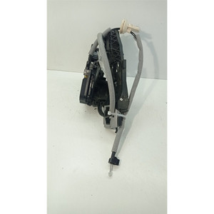 Serratura Anteriore Sinistra per Sedile Serie Arona B5A-5TB837015A DBYA (17>) - Product Image 2