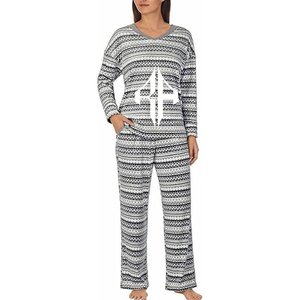 La última ropa de dormir de manga larga para mujer, ropa de mujer de talla grande de alta calidad, precios baratos, servicios OEM/ODM - Product Image 1