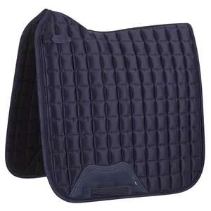 BRAND ZONE saddle <b>pad</b> numnah saddlecloth Custom equestrian horse tack equipment accessories Wholesaler supplier Pakistan - Product Image 2