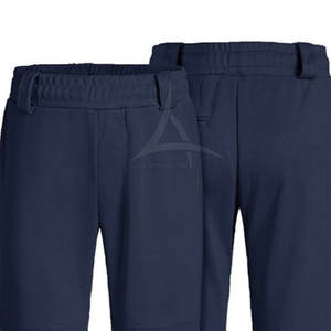 Pantalons de baseball respirants à la vente chaude pour hommes 100% polyester Vêtements de sport Style softball Haute qualité Couleurs et logo personnalisables - Product Image 2