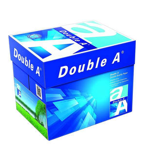 Papier d'impression de qualité supérieure vierge école bureau utiliser du papier Double A A4 rame de thaïlande vente chaude personnalisée - Product Image 6