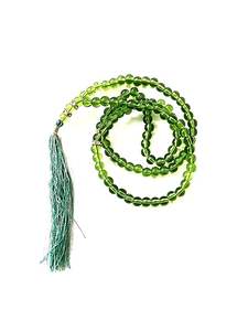 Contador de oración islámico Tasbih proveedor al por mayor para oración musulmana de 33 cuentas Tasbih fabricante - Product Image 3