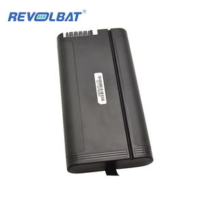 Revolbat ชุดแบตเตอรี่ Li-ion 14.4V 5200mAh สามารถชาร์จได้สำหรับอุปกรณ์ FTB-500 FTB-<span class=keywords><strong>2</strong></span> / XW-EX007 OTDR - Product Image 3