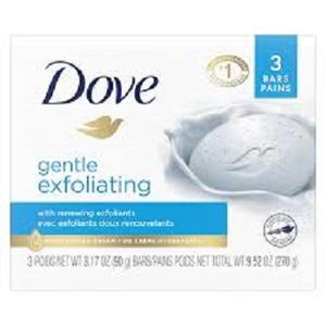 Savon antiseptique Dove en vrac - Product Image 1