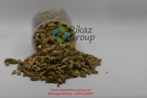 Cardamomo verde orgánico de calidad superior directamente de productos agrícolas de Tanzania - Product Image 6