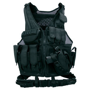 Chaleco de Caza para Hombre, Invierno 2025, Transpirable, Impermeable, Poliéster, Conjunto de Ropa de Caza, Pantalones, Venta al Por Mayor, Pakistán - Product Image 3