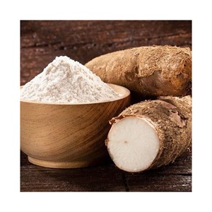 Sắn/bột sắn bột 85% min tinh bột nội dung 99 Vàng dữ liệu Việt Nam - Product Image 2