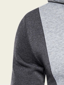 Sudaderas con capucha Hombres a precio al por mayor Ropa de invierno Hombres de alta calidad Sudaderas CON CAPUCHA DE MODA Hombres S Transpirable básico algodón mezclado - Product Image 2