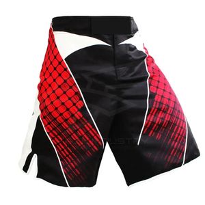 Pantalones cortos de boxeo MMA Pantalones cortos de MMA personalizados de alta calidad para boxeo Embalaje personalizado Ropa deportiva Hombres Vemon Set Ropa Mma Diseños OEM - Product Image 4