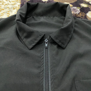 Uniforme de Barbería Personalizado SUNSTAR IMPEX para Hombre, Material de Poliéster/Nailon de Alta Calidad, Impresión por Transferencia de Calor y Serigrafía - Product Image 1