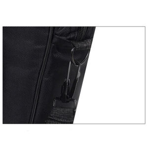 Custom 13/14/15 Inch Portable Pu Leather Laptop <b>Bag</b> <b>for</b> <b>Men</b> Women Computer Business <b>Bags</b> - Product Image 4