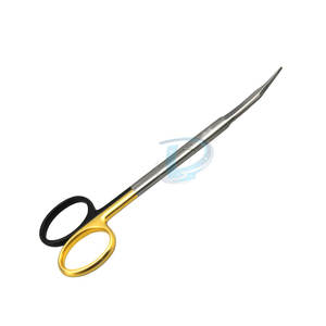 กรรไกรทันตกรรมแบบมีน้ำหนักเบากรรไกรทันตกรรมออกแบบโลโก้ได้ตามต้องการ - Product Image 3