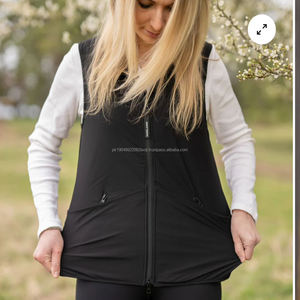 Veste de rangement pour dummy d'entraînement pour chien personnalisable, qualité supérieure, imperméable, en polyester durable - Product Image 1