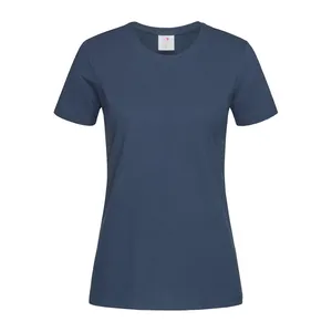 Camiseta Comfort-T 185 Personalizada para Mujer, para Fines Promocionales - Product Image 4