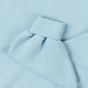 Sweat à capuche en jersey à manches courtes pour homme, de haute qualité, doux, durable, PULLOVER pour un usage quotidien, couche de protection contre le froid, cordons de serrage - Product Image 4