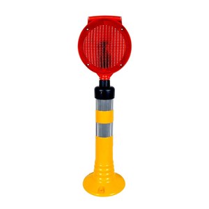 Kit de montage de lampes et de panneaux de signalisation pour équipement de stationnement (10 pièces) - Product Image 6