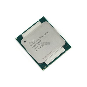 Para Intel Xeon E5-1607V3 3.10GHz 4 Núcleos 10MB Caché 140W LGA2011 SR20M - CPU de Alto Rendimiento - Product Image 1