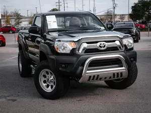 โตโยต้า ทาโคมา รุ่นเบส ปี 2012 ได้รับการรับรอง - Product Image 6