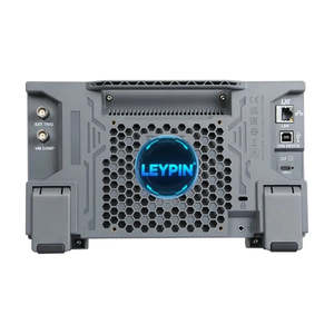 Multímetros Digitales Serie Rigol DM800, Modelos DM858 y DM858E Lexso - Product Image 3