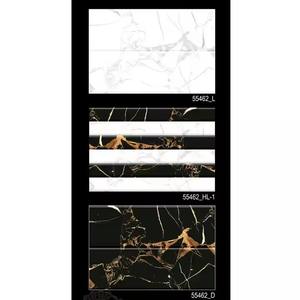 Foshan Brillant Poli Émaillé Design Moderne 12x18 Carrelage Mural en Céramique Intérieur de Salle de Bain et Cuisine Maison Designer Carrelages d'Intérieur - Product Image 6