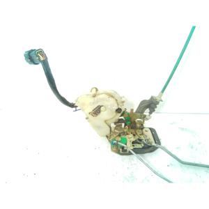CERRADURA DELANTERA IZQUIERDA KIA Sorento 1ª Serie D4CB (02>06) - Product Image 3