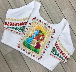 Exportation indienne qualité Vichitra soie broderie travail femmes Saree pour mariage et fête porter de l'inde - Product Image 3