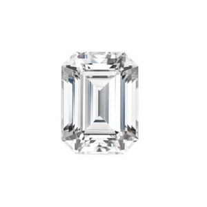 Wholesale 1.0 Carat Emerald Shape Lab Diamonds IGI Certified Loose Diamonds and Diamond <b>Jewelry</b> for Both Men and women - Product Image 1