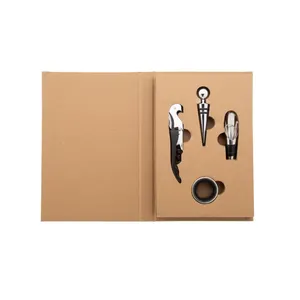 Coffret cadeau d'affaires personnalisé, coffret à vin Fiano - Product Image 5
