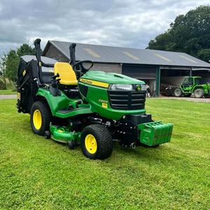 Precio barato Disponible para usar Clean John Deer Lawn Mower X950R Enviamos a todo el mundo Buenas tarifas Compre John Deer Lawn Mower en línea - Product Image 1