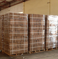 100% Briques de coco de cacao compressées biologiques Grand média de culture écologique avec super discount-Briquettes de tourbe de noix de coco