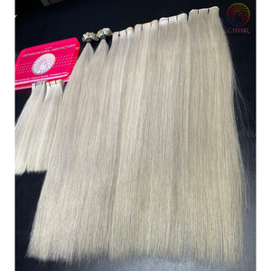 ผมต่อแบบลอนคลื่นและอิตาลีผมมนุษย์แท้จากธรรมชาติ - Product Image 5