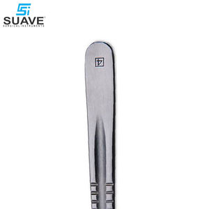 อัตราการขายส่งสแตนเลสใหม่ล่าสุดผู้ผลิตที่ดีที่สุดบริการ OEM ด้ามผ่าตัดผ่าตัดโดย SUAVE เครื่องมือผ่าตัด - Product Image 5