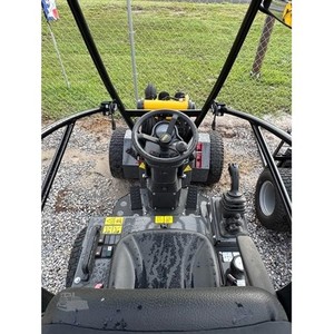 2026 pour une nouvelle réduction massive sur la chargeuse sur pneus ML12T - Product Image 4