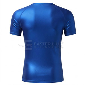 Rashguard de BJJ para Hombre de Alta Calidad 2026, Precio Económico, Camuflaje, Ligero - Product Image 2