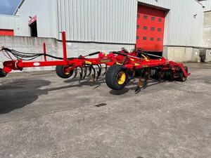 <b>Cultivator</b> Tine for Farm Implements Soil Tillage and Agricultural Applications - Product Image 4