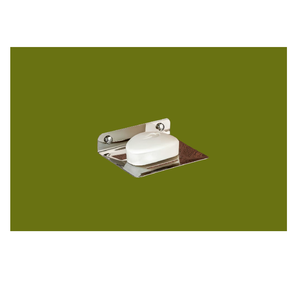 Porte-savon en acier inoxydable et aluminium au design moderne, vente chaude, pour salle de bain et douche, fabriqué en Inde, fabricant OEM ODM - Product Image 5