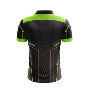 Uniforme de Cricket Personalizado de Alta Calidad para Hombre, Atuendo de Equipo Moderno a Precio de Mayoreo - Product Image 5
