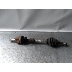 Arbre d'entraînement avant gauche FORD Fiesta 6ème Série 1822711 (08>17) - Product Image 1